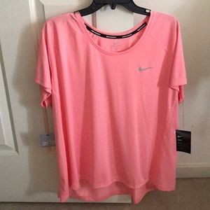 Nike DRI-FIT shirt